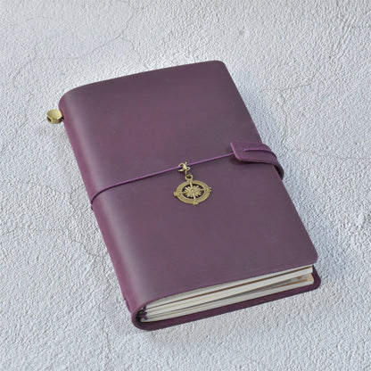 Atlas Notebook