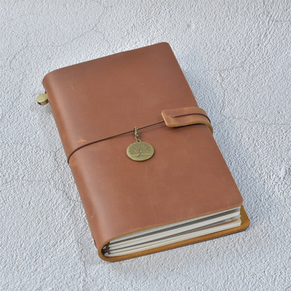 Atlas Notebook