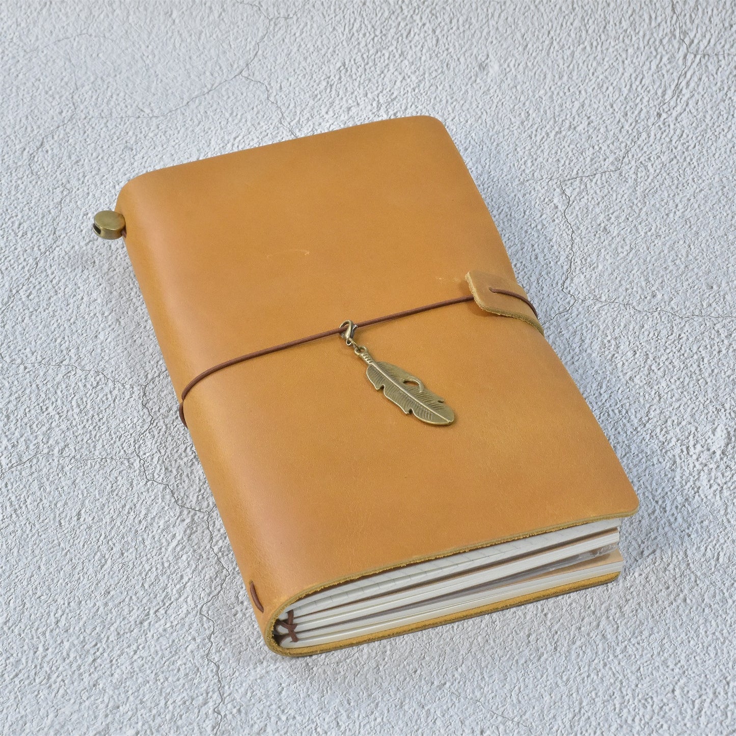 Atlas Notebook