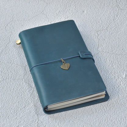 Atlas Notebook