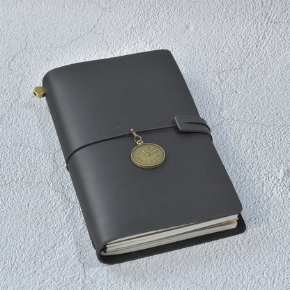 Atlas Notebook