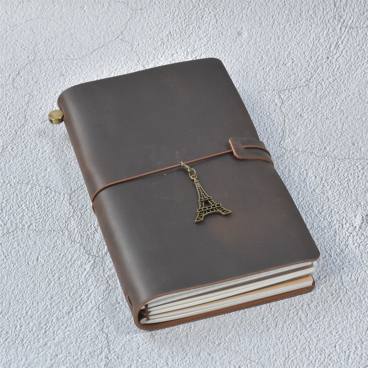 Atlas Notebook