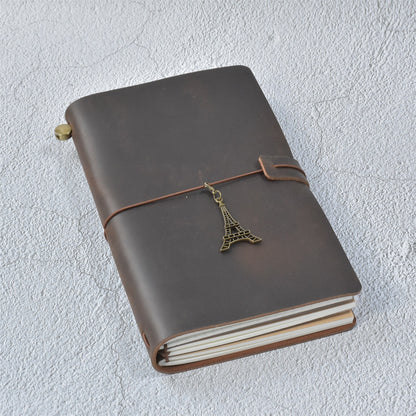Atlas Notebook